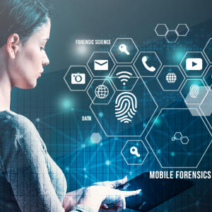 Best Practices in Mobile Forensics: Separating Extraction and Analysis