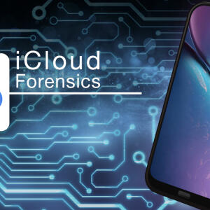 Cloud Forensics: Obtaining iCloud Backups, Media Files and Synchronized Data