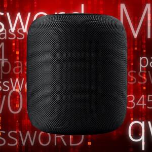 HomePod Forensics III: Analyzing the Keychain and File System