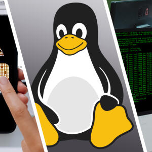 iOS Forensic Toolkit: Exploring the Linux Edition
