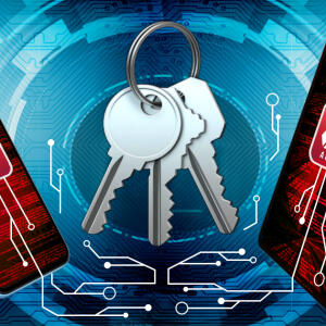 Keychain: the Gold Mine of Apple Mobile Devices
