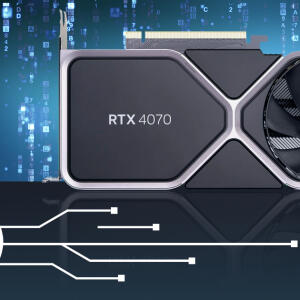 NVIDIA RTX 40 Series Graphics Cards: The Faster and More Efficient Password Recovery Accelerators